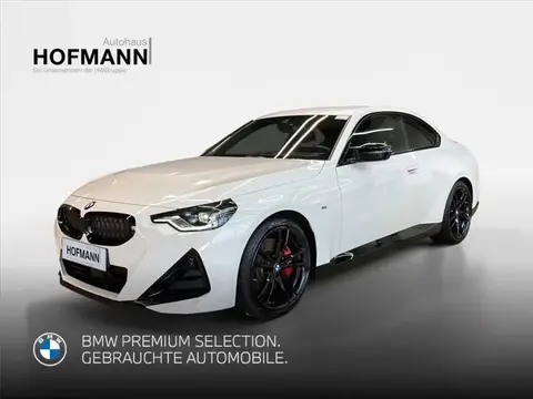 Annonce BMW M240 Essence 2023 d'occasion 