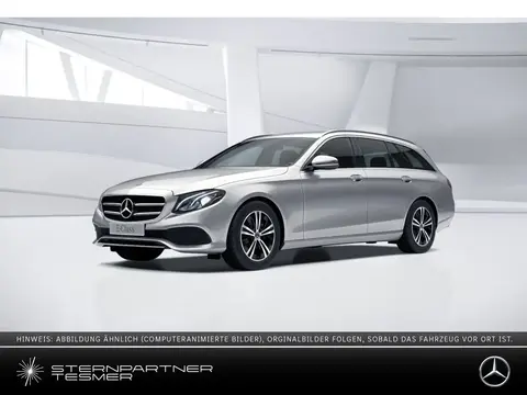 Annonce MERCEDES-BENZ CLASSE E Diesel 2021 d'occasion 