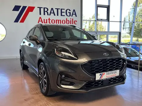 Annonce FORD PUMA Essence 2024 d'occasion 