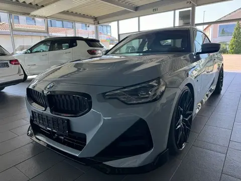 Annonce BMW SERIE 2 Essence 2023 d'occasion 