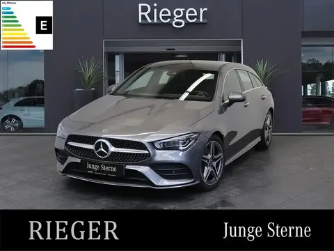 Used MERCEDES-BENZ CLASSE CLA Petrol 2022 Ad 