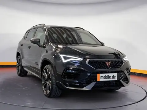 Used CUPRA ATECA Petrol 2024 Ad 