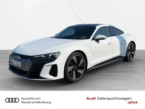 Used AUDI E-TRON Not specified 2021 Ad 