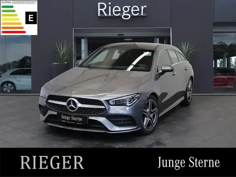 Used MERCEDES-BENZ CLASSE CLA Petrol 2022 Ad 