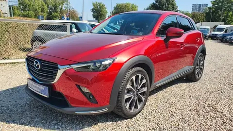 Used MAZDA CX-3 Petrol 2021 Ad 