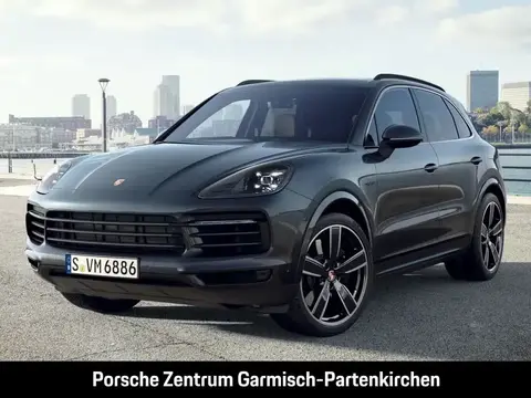 Annonce PORSCHE CAYENNE Hybride 2023 d'occasion 