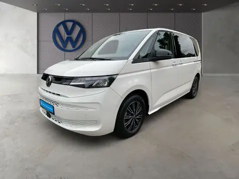 Annonce VOLKSWAGEN T7 Diesel 2023 d'occasion 