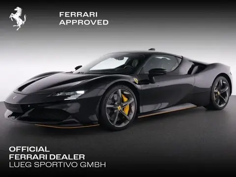 Used FERRARI SF90 Hybrid 2022 Ad 