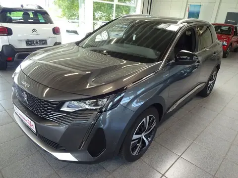 Used PEUGEOT 3008 Hybrid 2021 Ad 