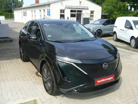 Used NISSAN ARIYA Not specified 2023 Ad 