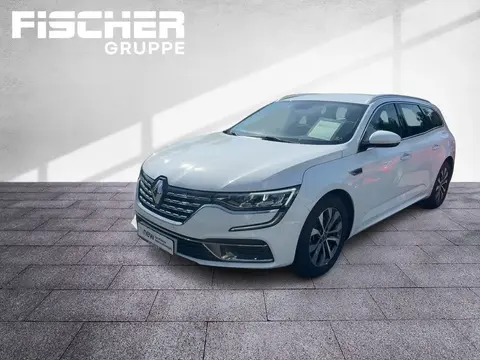 Used RENAULT TALISMAN Petrol 2022 Ad 