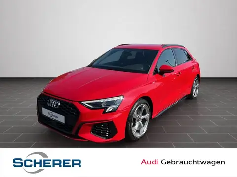 Used AUDI A3 Petrol 2020 Ad 