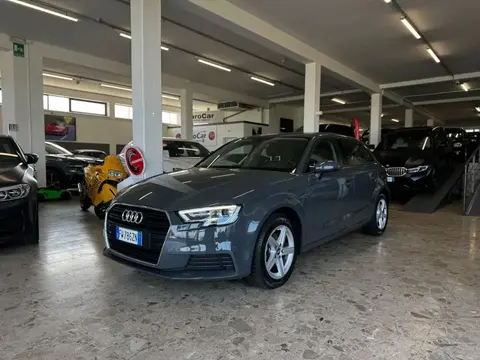 Used AUDI A3 Diesel 2019 Ad 