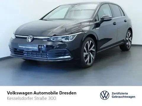 Annonce VOLKSWAGEN GOLF Essence 2024 d'occasion 