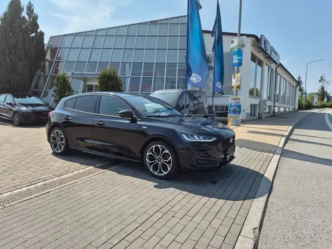 Annonce FORD FOCUS Essence 2024 d'occasion 