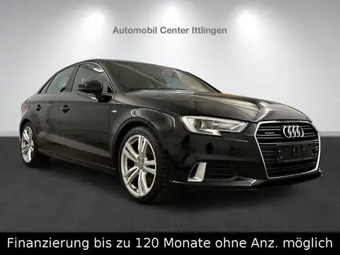 Used AUDI A3 Diesel 2019 Ad Germany