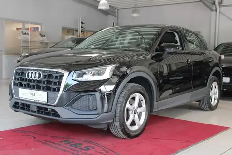 Used AUDI Q2 Petrol 2023 Ad 