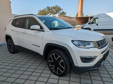 Used JEEP COMPASS Diesel 2019 Ad 