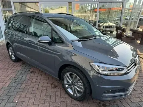 Used VOLKSWAGEN TOURAN Petrol 2024 Ad 