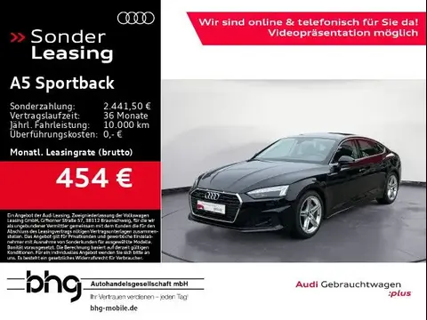 Used AUDI A5 Diesel 2023 Ad 