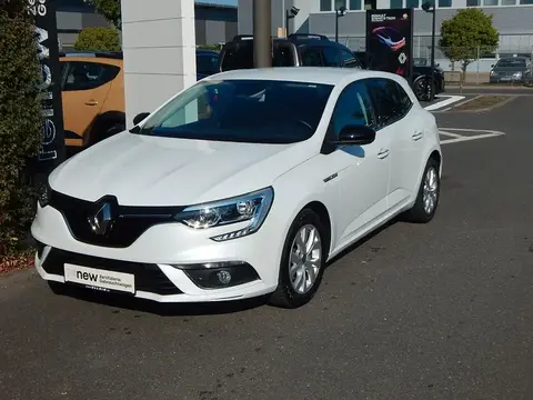 Annonce RENAULT MEGANE Essence 2019 d'occasion 