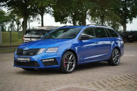 Used SKODA OCTAVIA Petrol 2020 Ad 