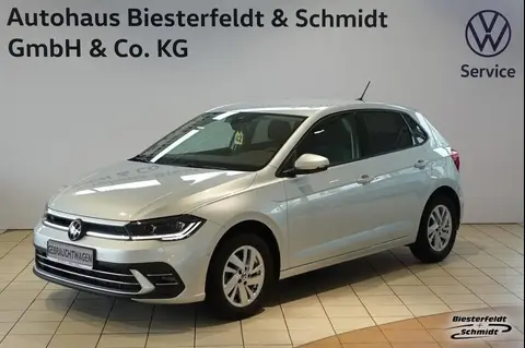 Used VOLKSWAGEN POLO Petrol 2023 Ad 