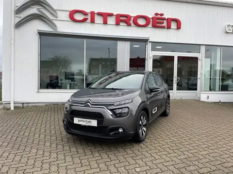 Annonce CITROEN C3 Essence 2023 d'occasion 