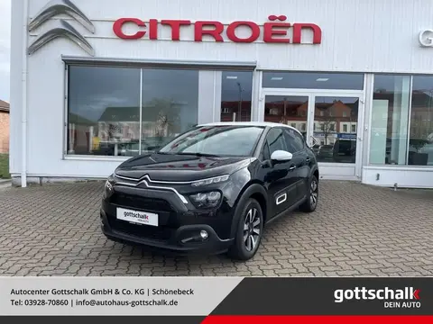 Annonce CITROEN C3 Essence 2023 d'occasion 