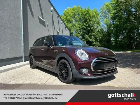 Used MINI COOPER Diesel 2016 Ad 