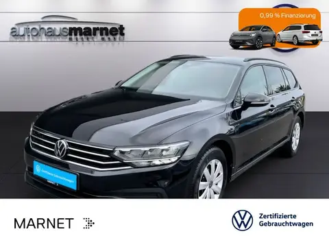 Used VOLKSWAGEN PASSAT Diesel 2023 Ad 