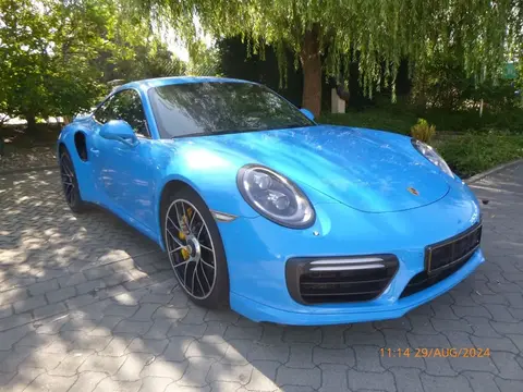 Used PORSCHE 911 Petrol 2018 Ad 