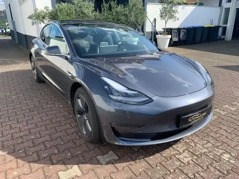 Annonce TESLA MODEL 3 Non renseigné 2020 d'occasion 