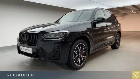 Used BMW X3 Hybrid 2024 Ad 