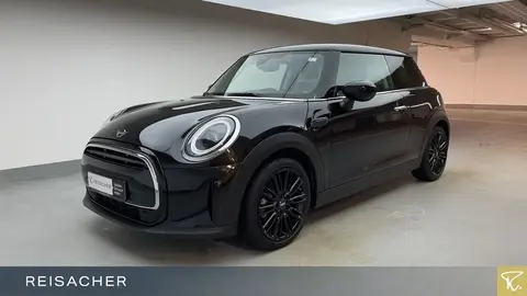 Annonce MINI COOPER Essence 2024 d'occasion 