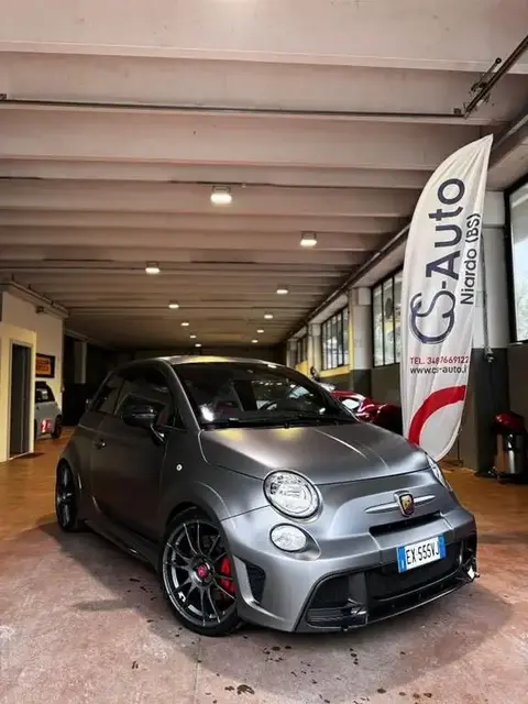 Used ABARTH 695 Petrol 2014 Ad 