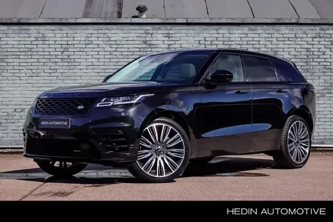 Annonce LAND ROVER RANGE ROVER VELAR Diesel 2022 d'occasion 