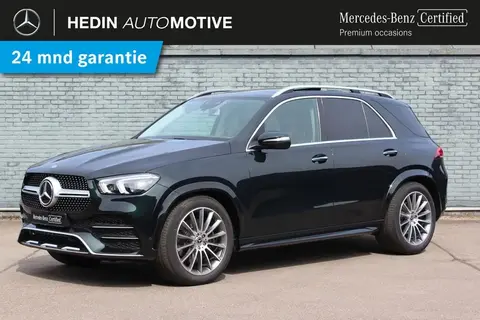 Used MERCEDES-BENZ CLASSE GLE Diesel 2019 Ad 