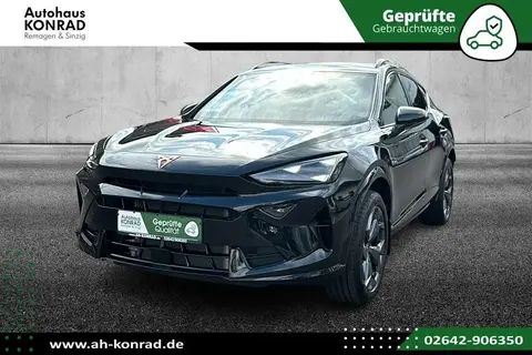 Used CUPRA FORMENTOR Petrol 2024 Ad 