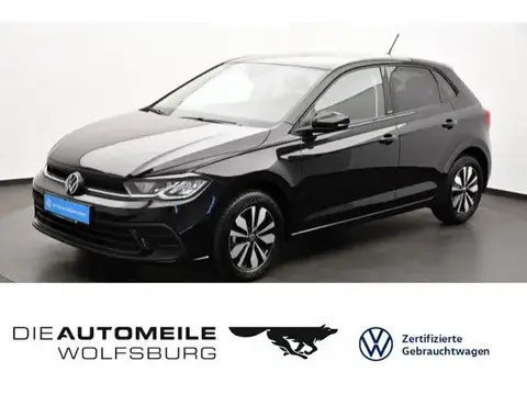 Annonce VOLKSWAGEN POLO Essence 2023 d'occasion 