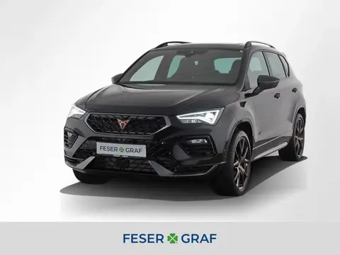 Used CUPRA ATECA Petrol 2024 Ad 