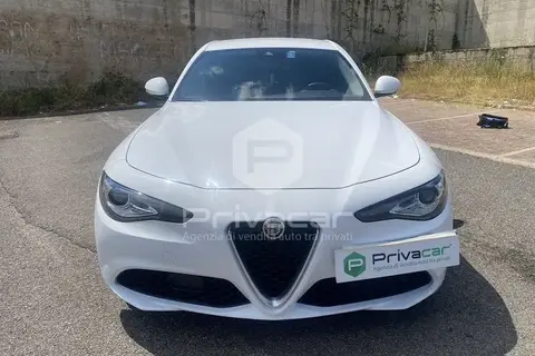 Annonce ALFA ROMEO GIULIA Diesel 2019 d'occasion 