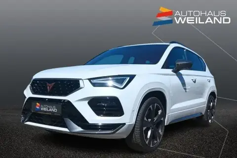 Annonce CUPRA ATECA Essence 2022 d'occasion 