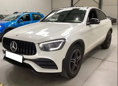 Annonce MERCEDES-BENZ CLASSE GLC Diesel 2020 d'occasion Allemagne