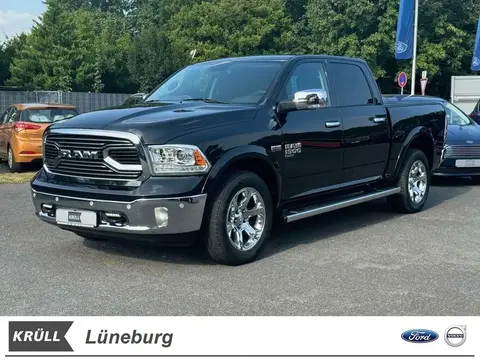 Used DODGE RAM Petrol 2019 Ad 