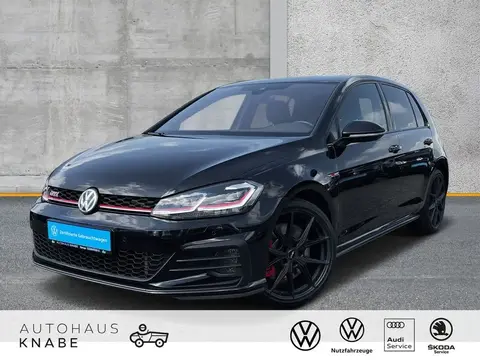 Annonce VOLKSWAGEN GOLF Essence 2019 d'occasion 