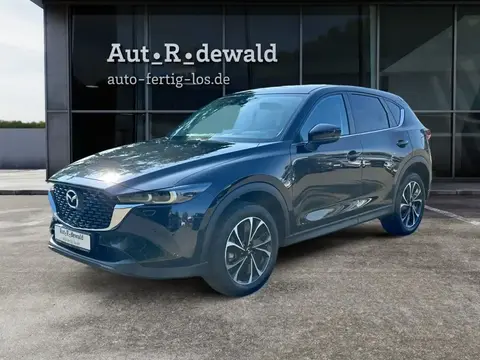 Used MAZDA CX-5 Petrol 2024 Ad 