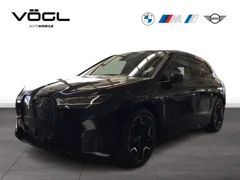 Annonce BMW IX Non renseigné 2024 d'occasion 