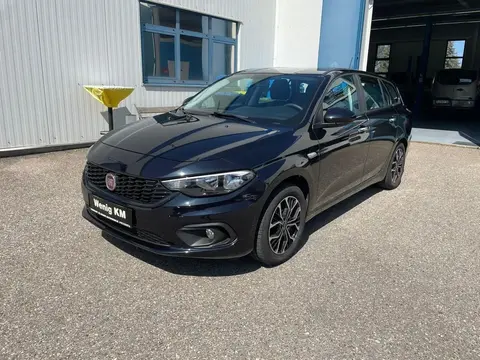 Used FIAT TIPO Petrol 2019 Ad 