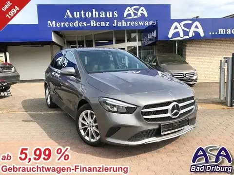 Used MERCEDES-BENZ CLASSE B Petrol 2022 Ad 